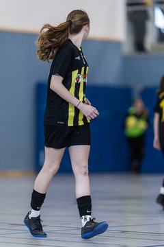 Bild 294 - wBJ NFV Futsalmeisterschaft